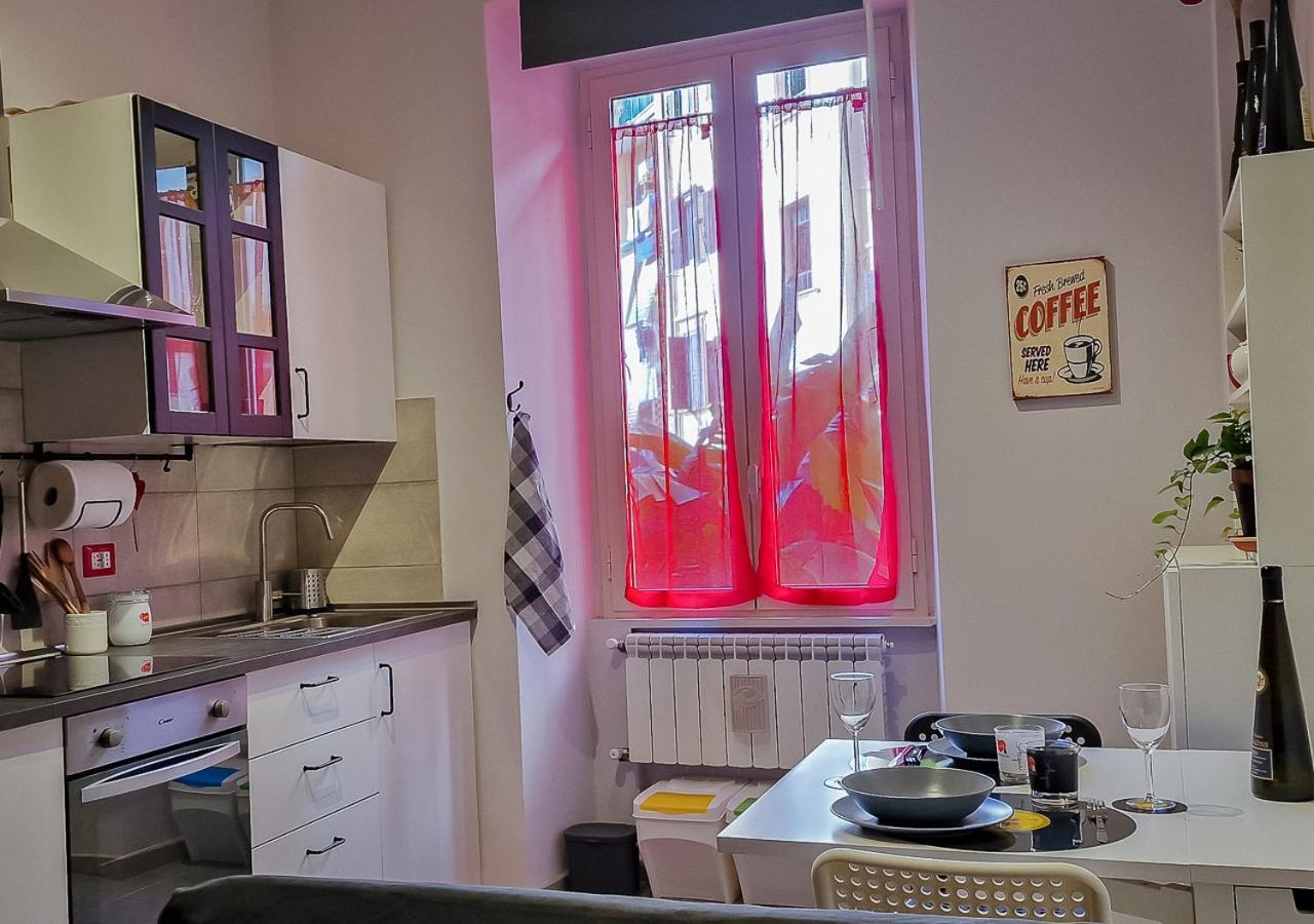 Apartment Jazznblues House